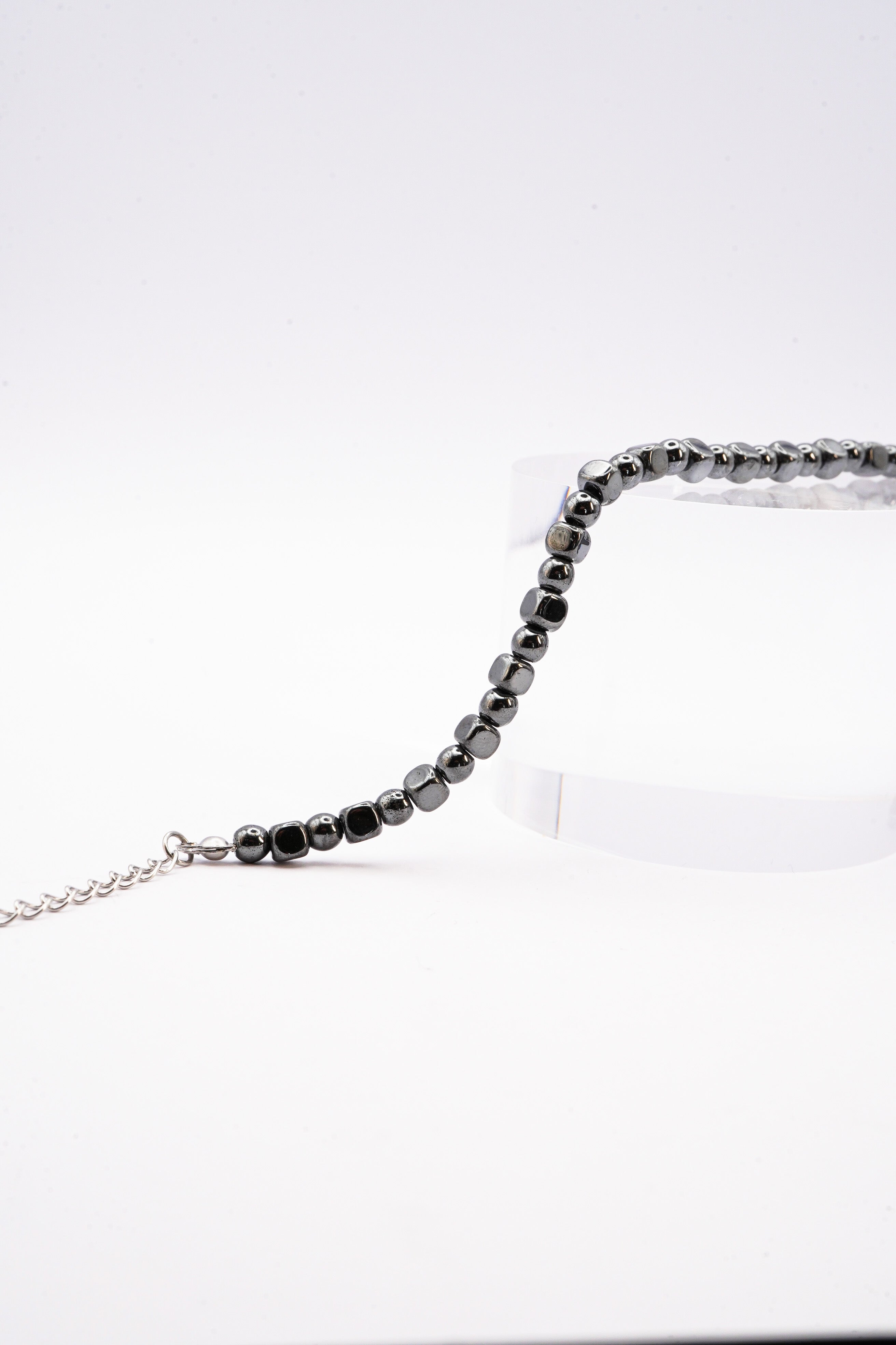 Bracelet Géométrie