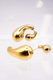 Drop Earrings