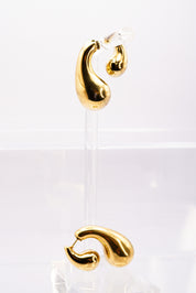 Drop Earrings