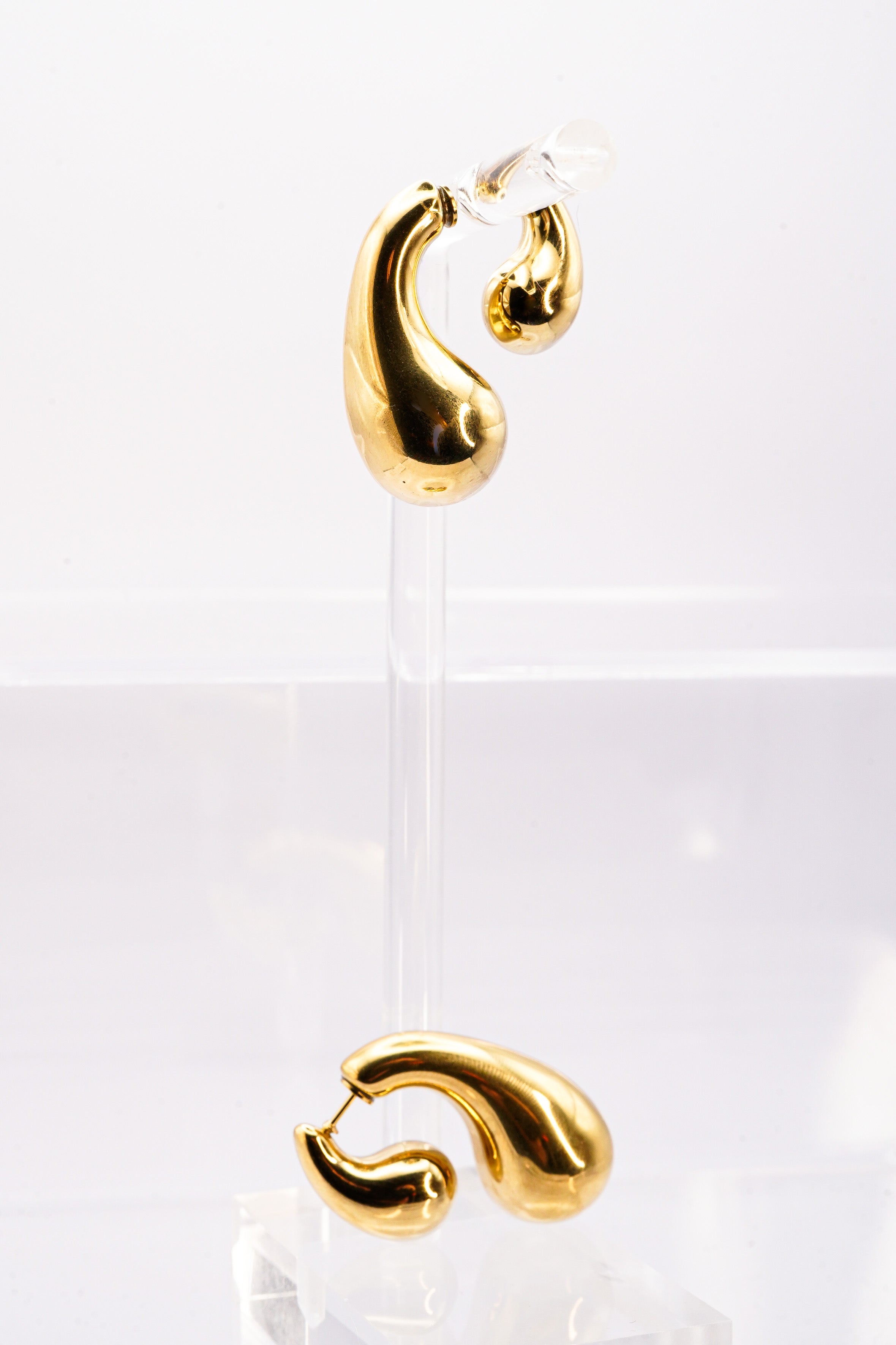 Drop Earrings