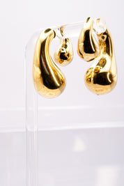 Drop Earrings
