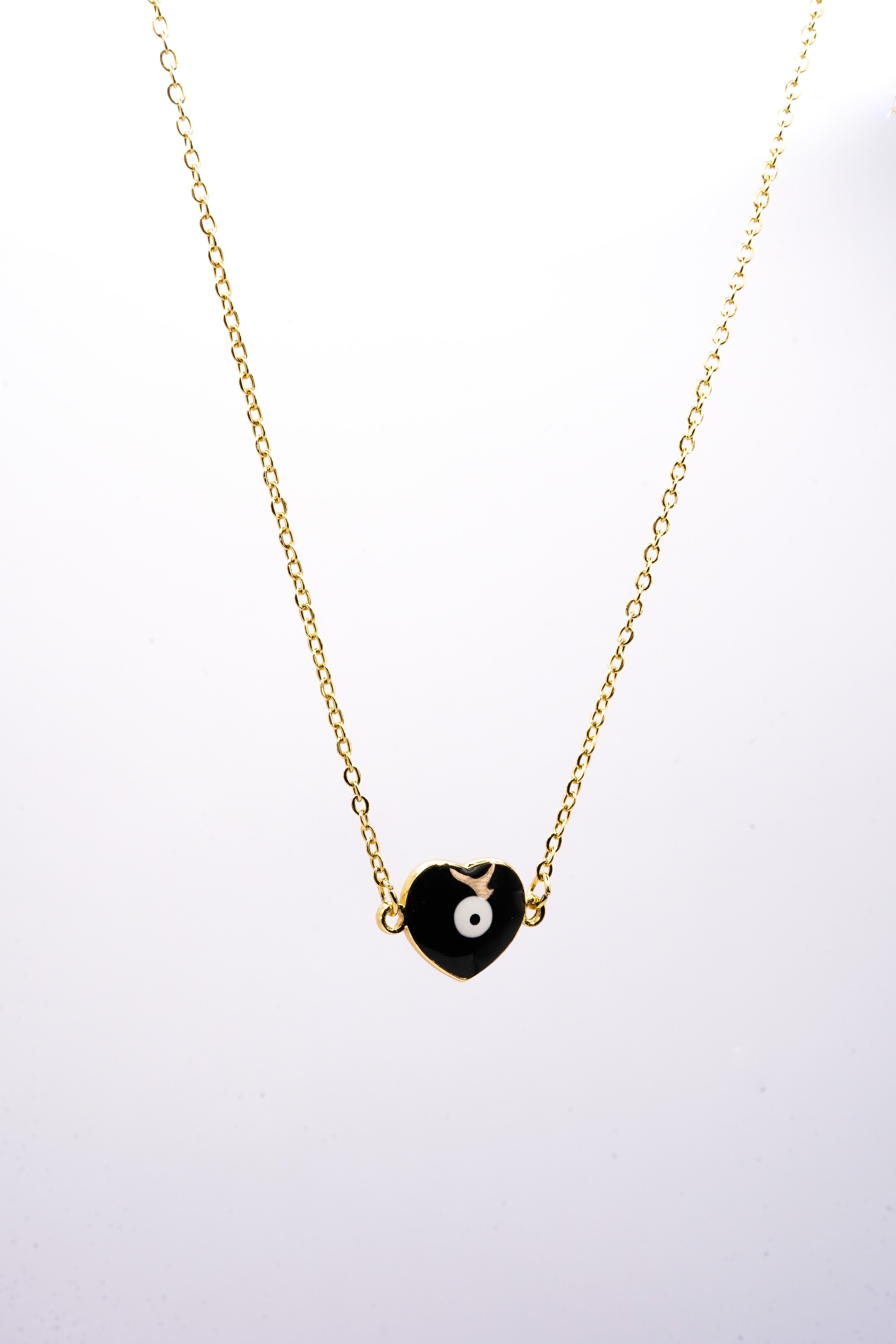 Watch Me Necklace