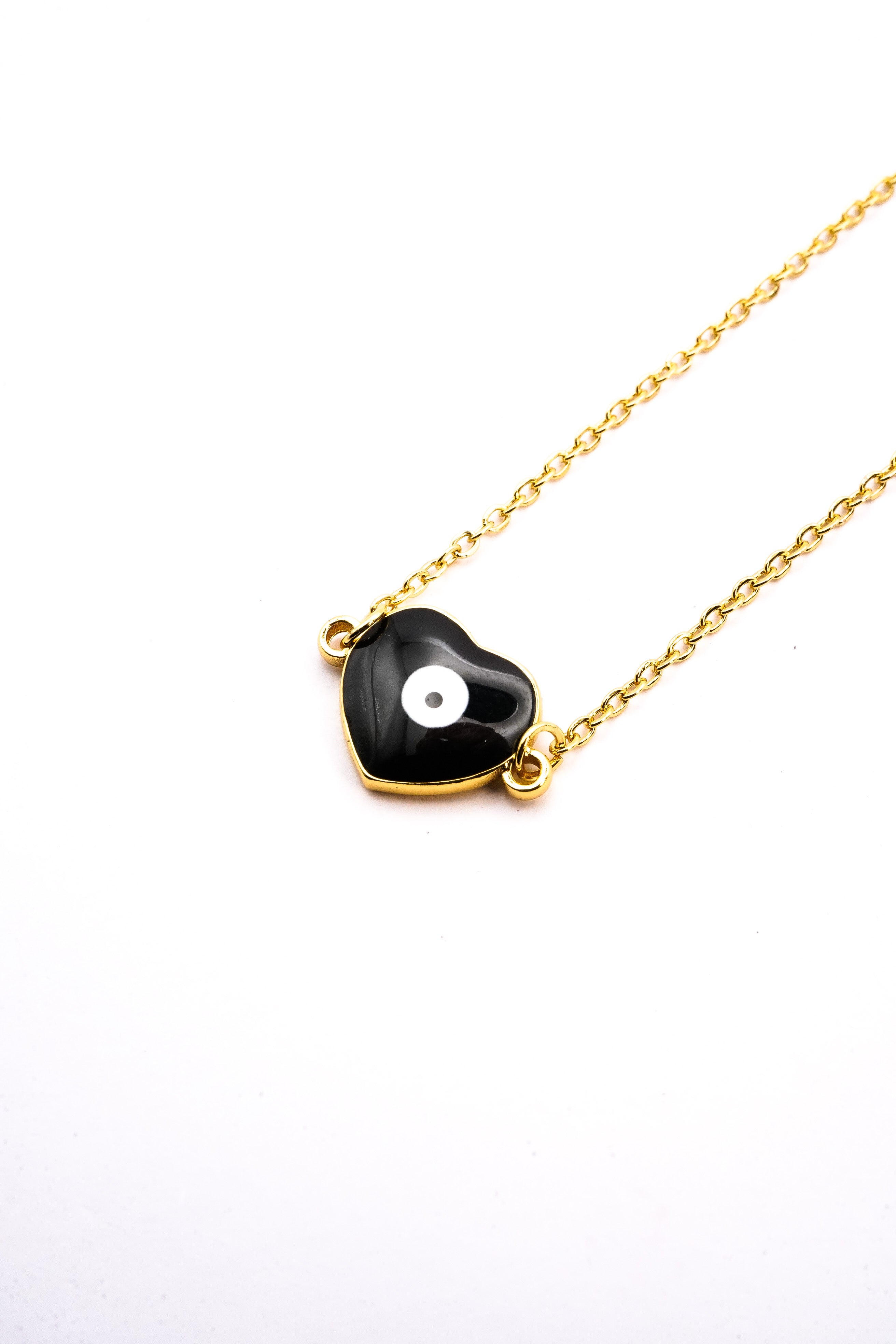Watch Me Necklace