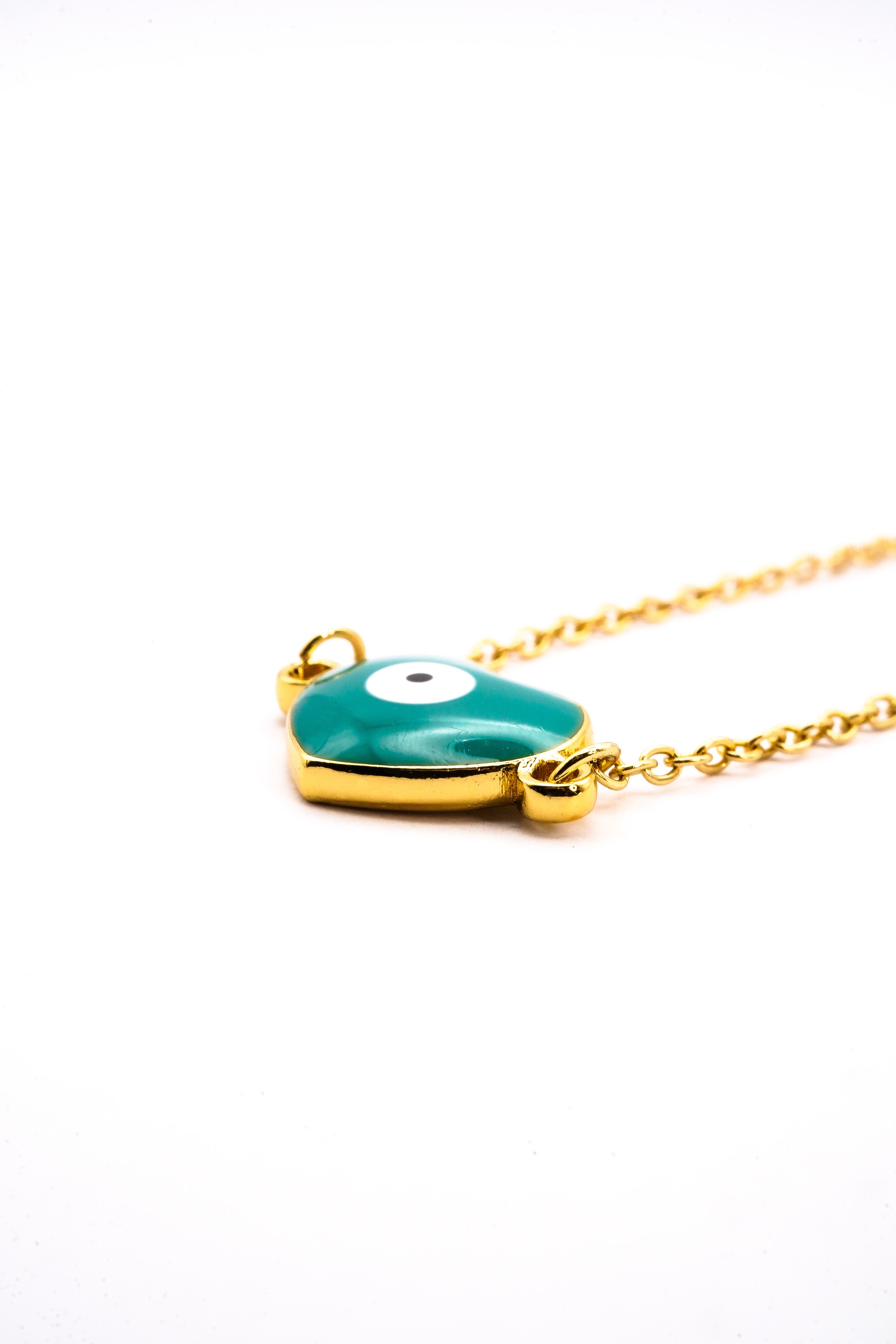 Watch Me Necklace