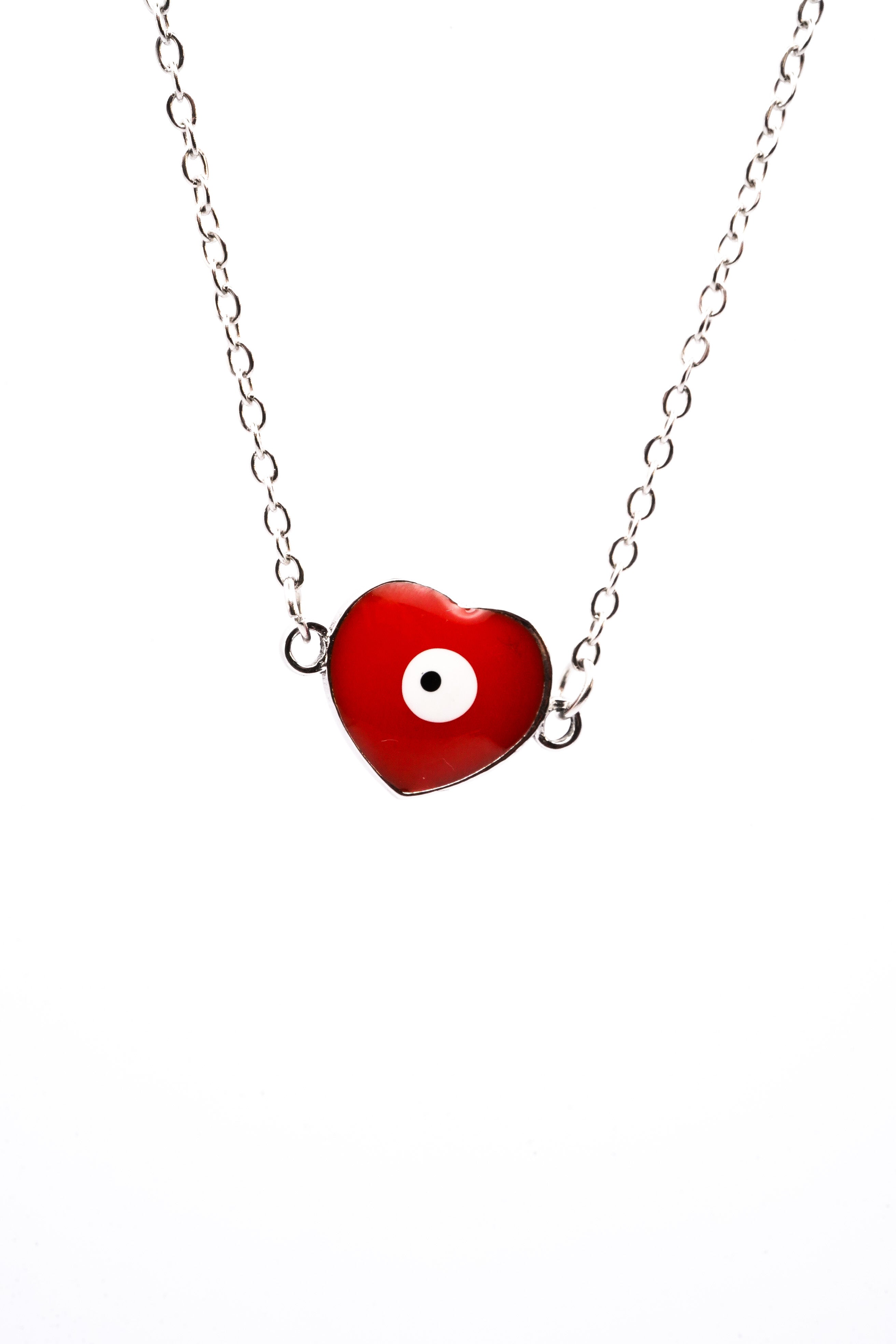 Watch Me Necklace