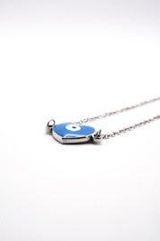 Watch Me Necklace