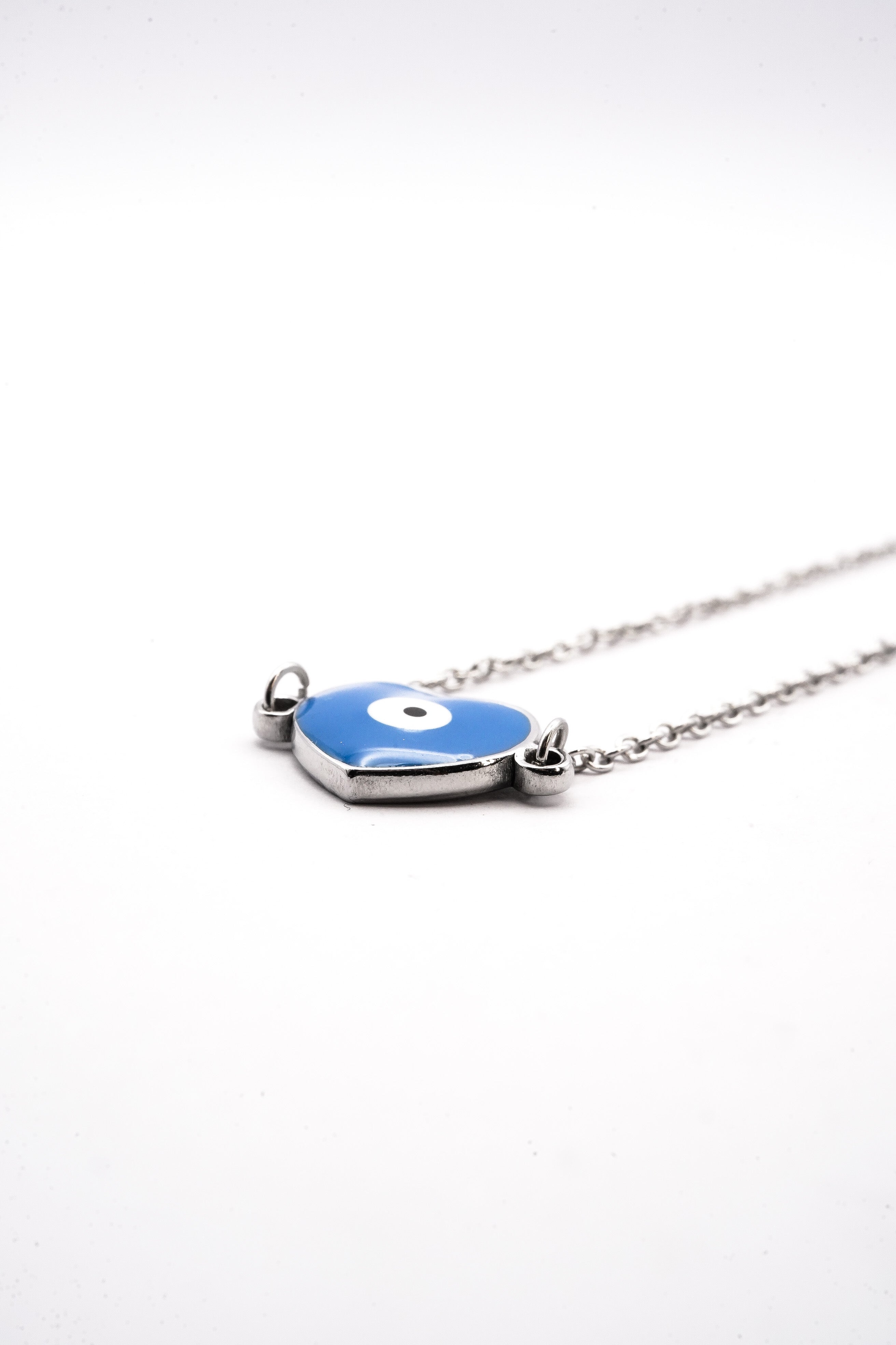 Watch Me Necklace