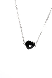 Watch Me Necklace