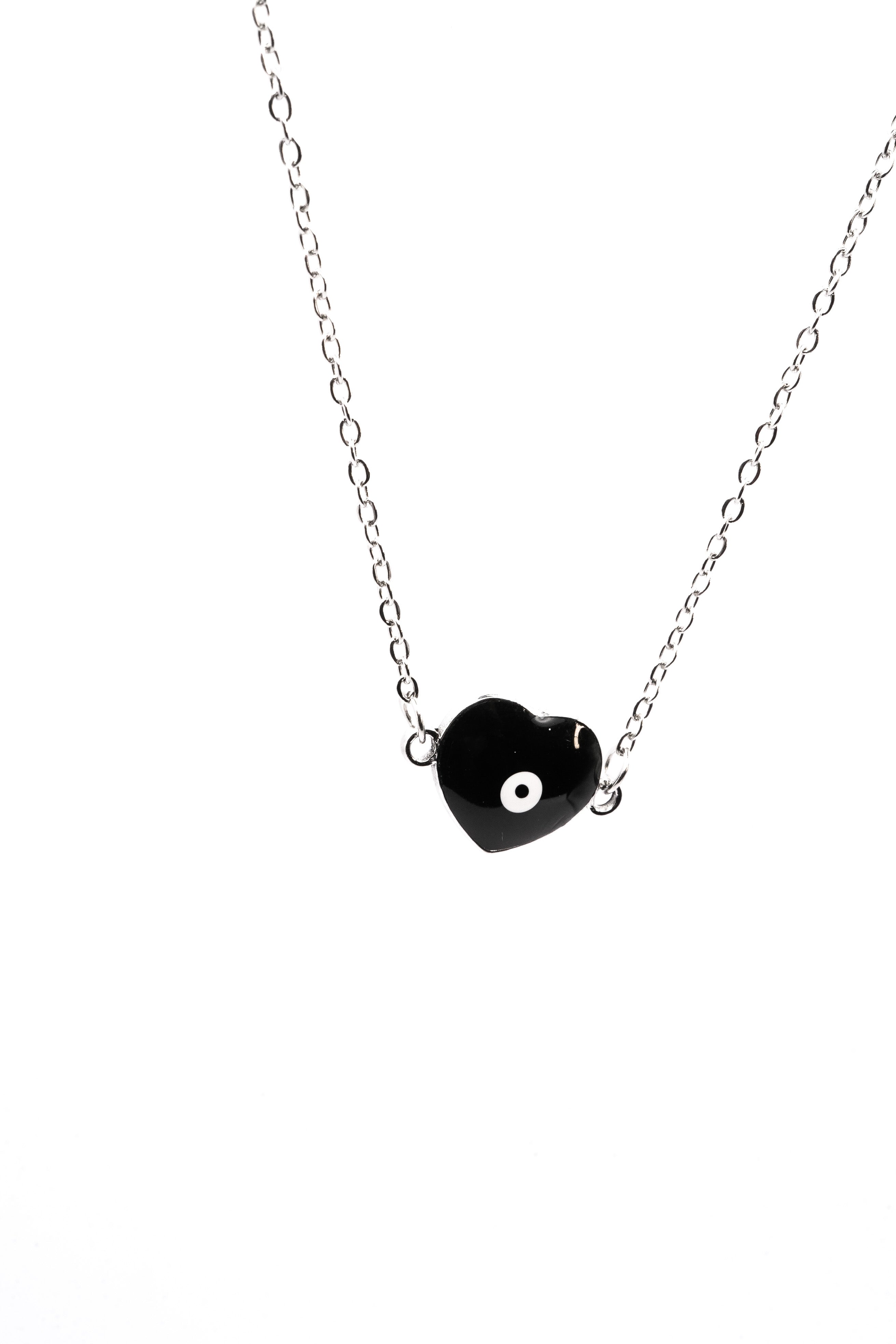 Watch Me Necklace
