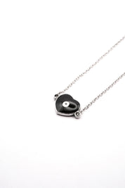 Watch Me Necklace