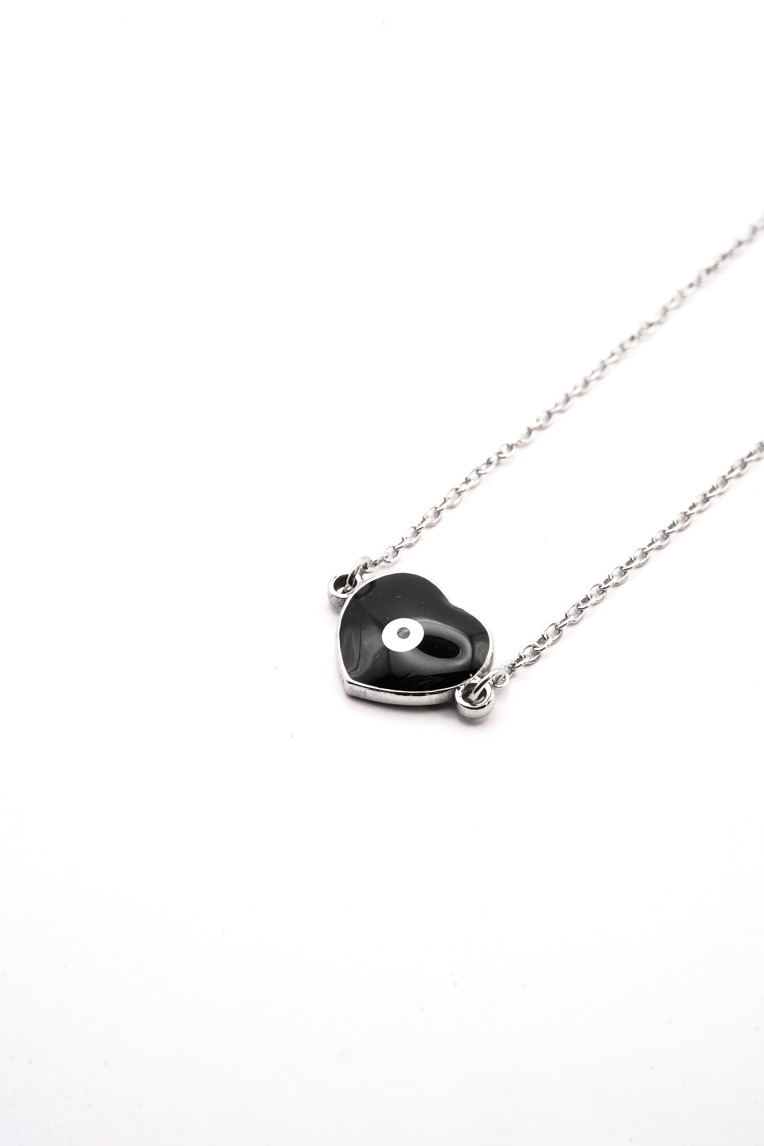 Watch Me Necklace