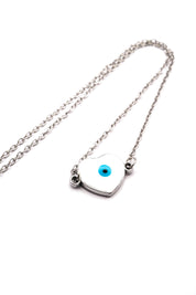 Watch Me Necklace