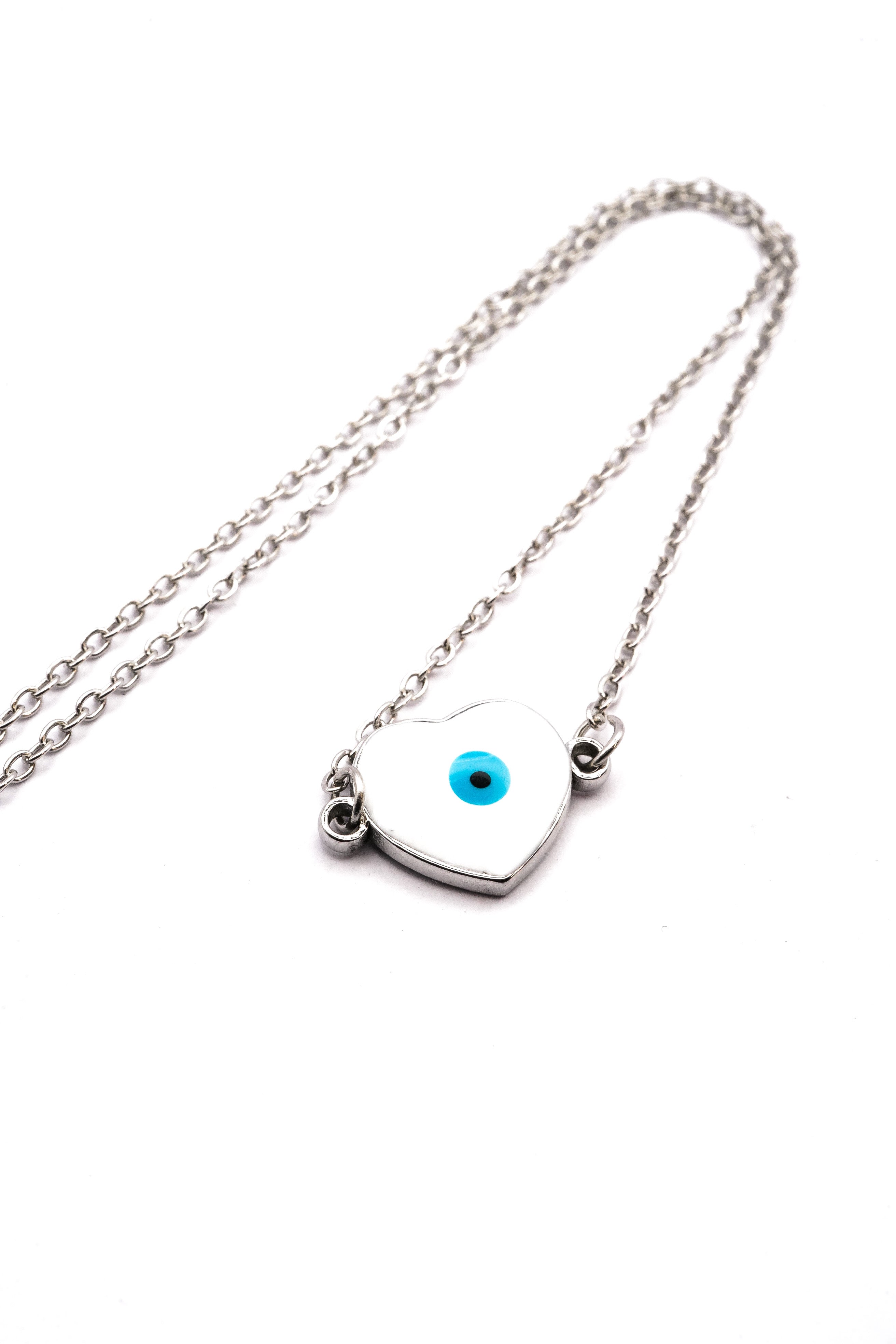 Watch Me Necklace
