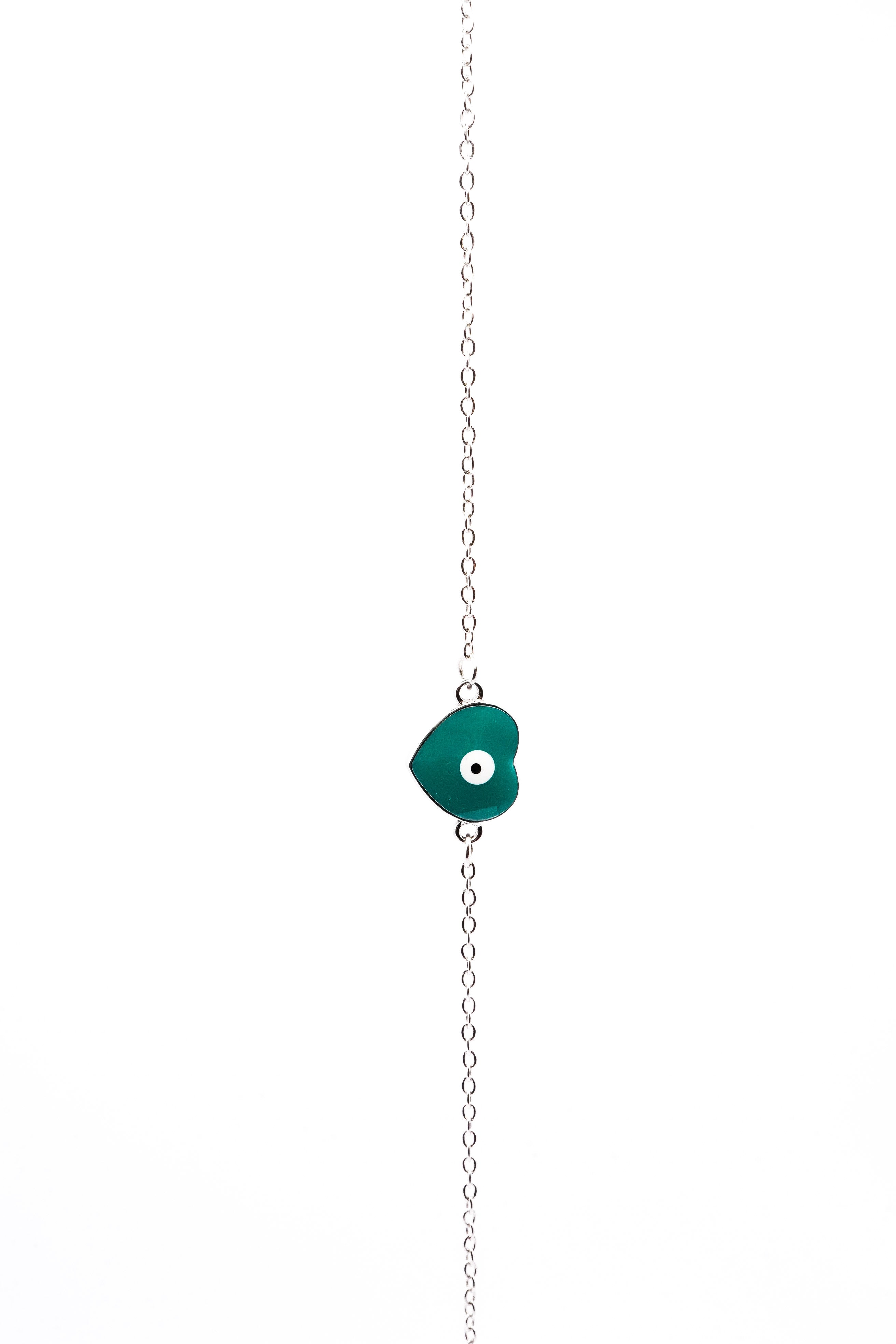 Watch Me Necklace