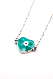 Watch Me Necklace