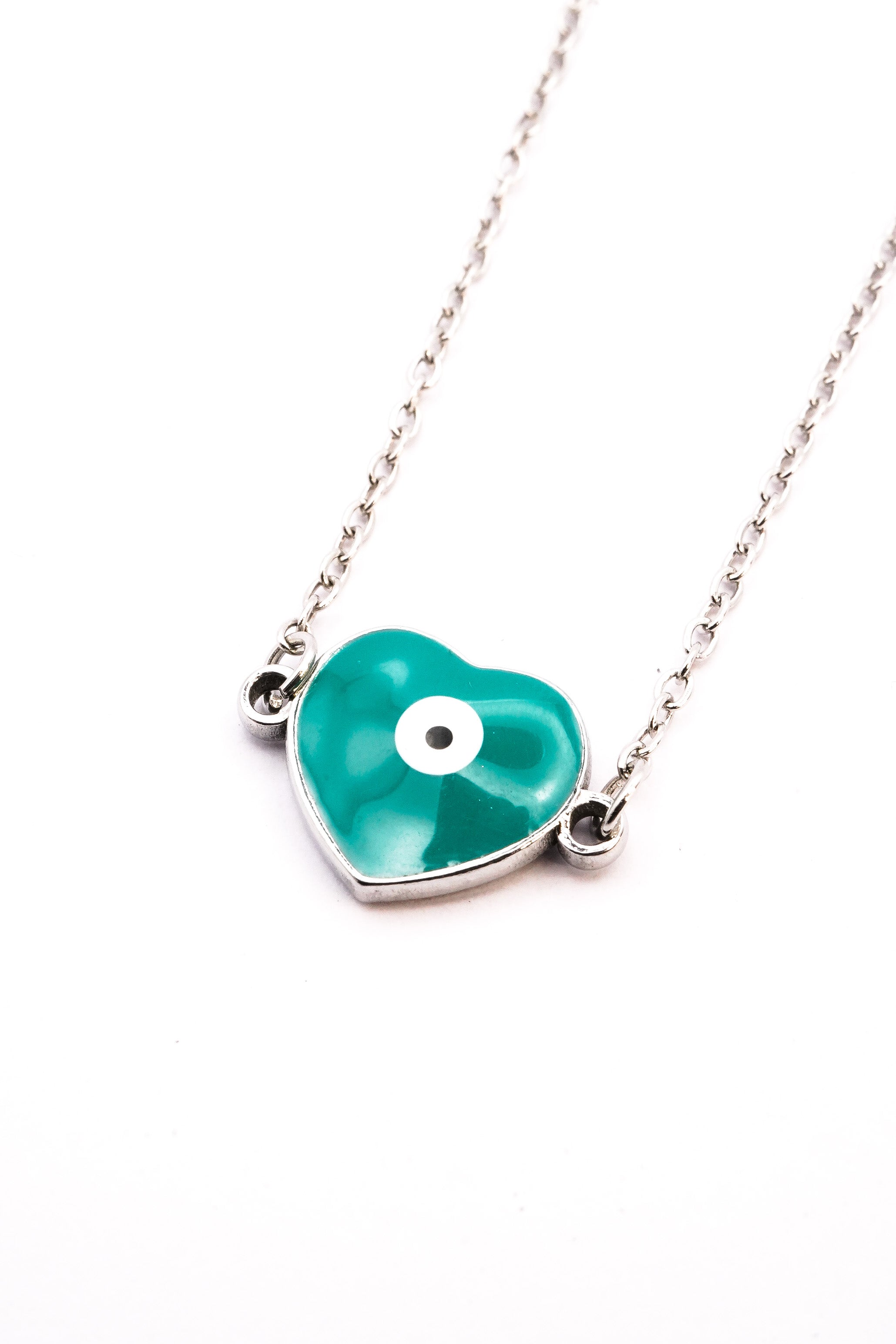 Watch Me Necklace