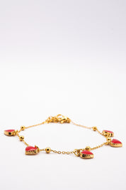 Bracciale Heartsy