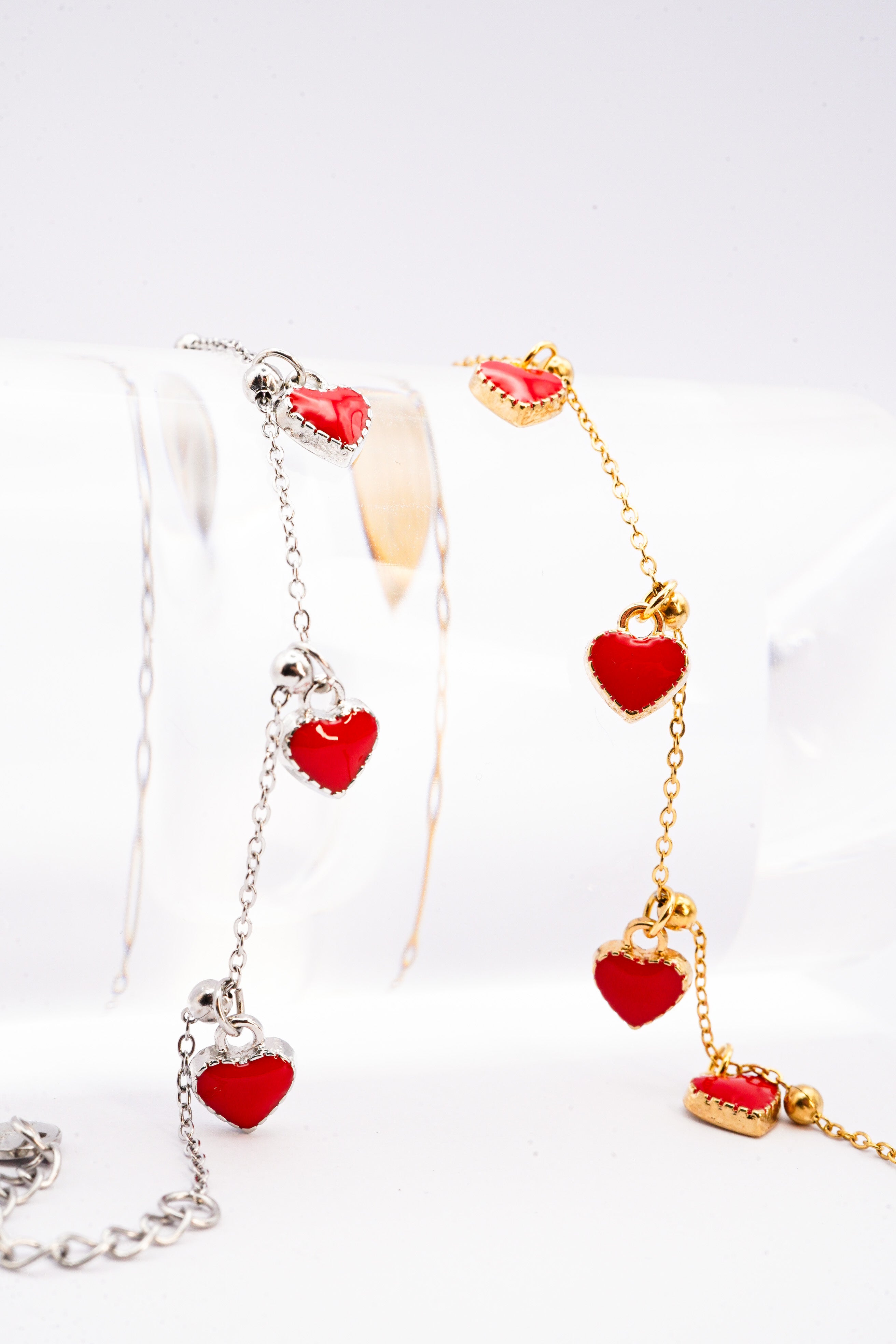 Bracciale Heartsy