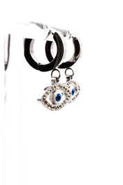 Hi Guys Earrings