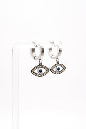 Hi Guys Earrings