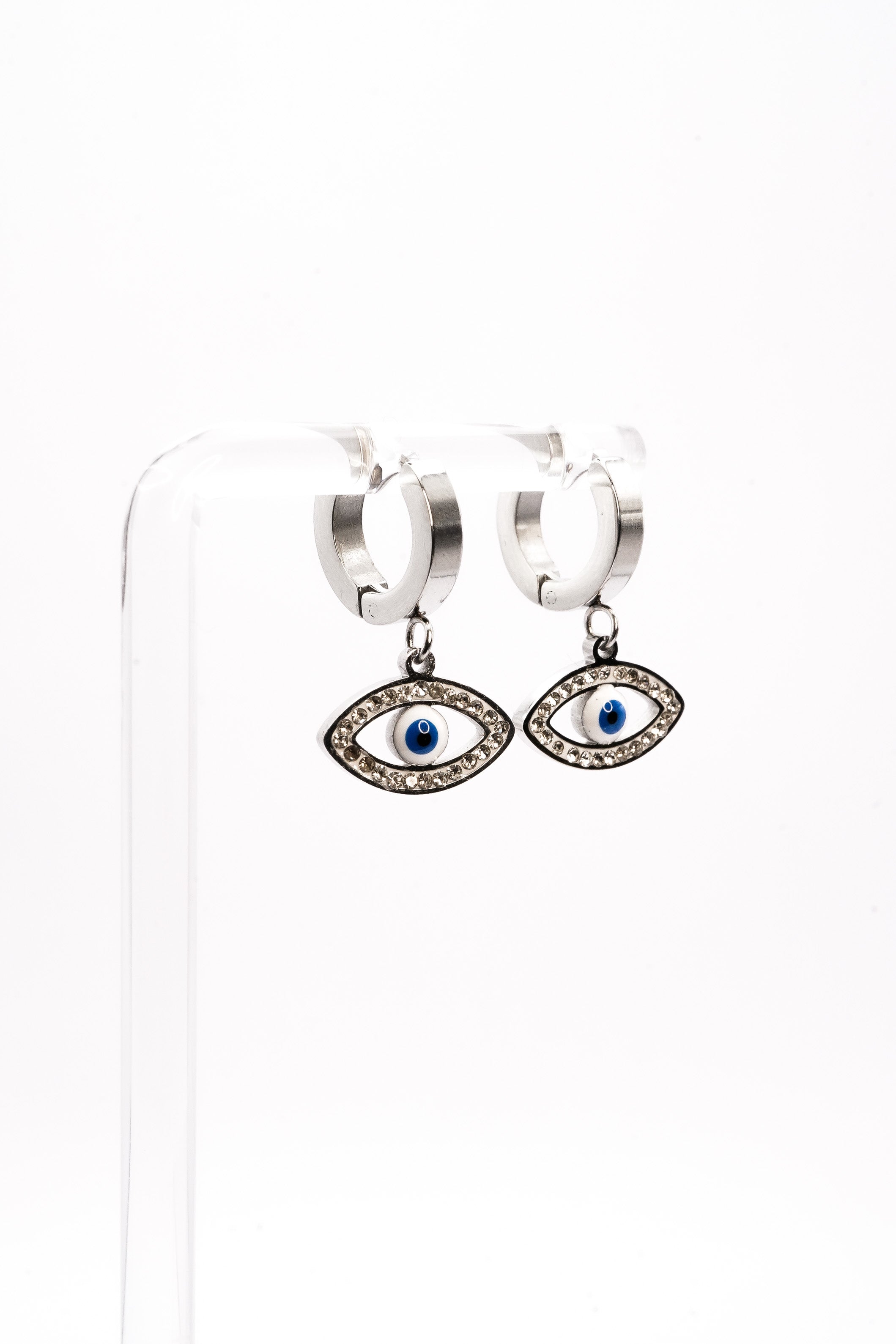 Hi Guys Earrings