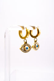 Hi Guys Earrings