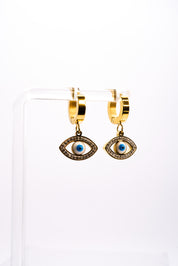 Hi Guys Earrings