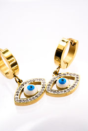 Hi Guys Earrings