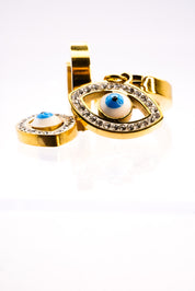 Hi Guys Earrings
