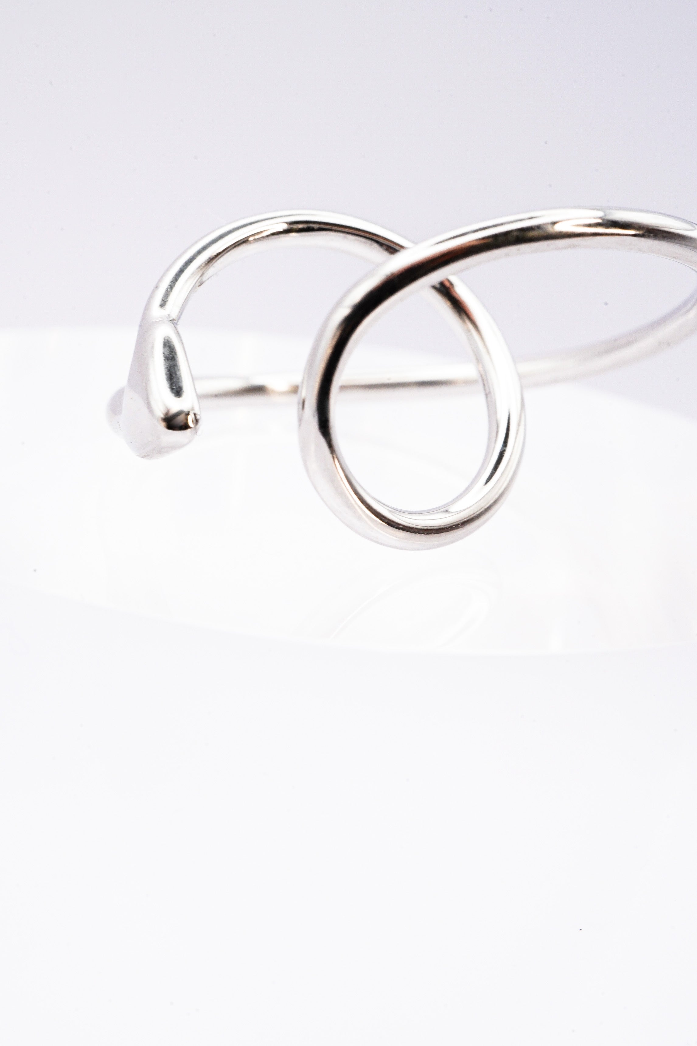 Cuff Hitch