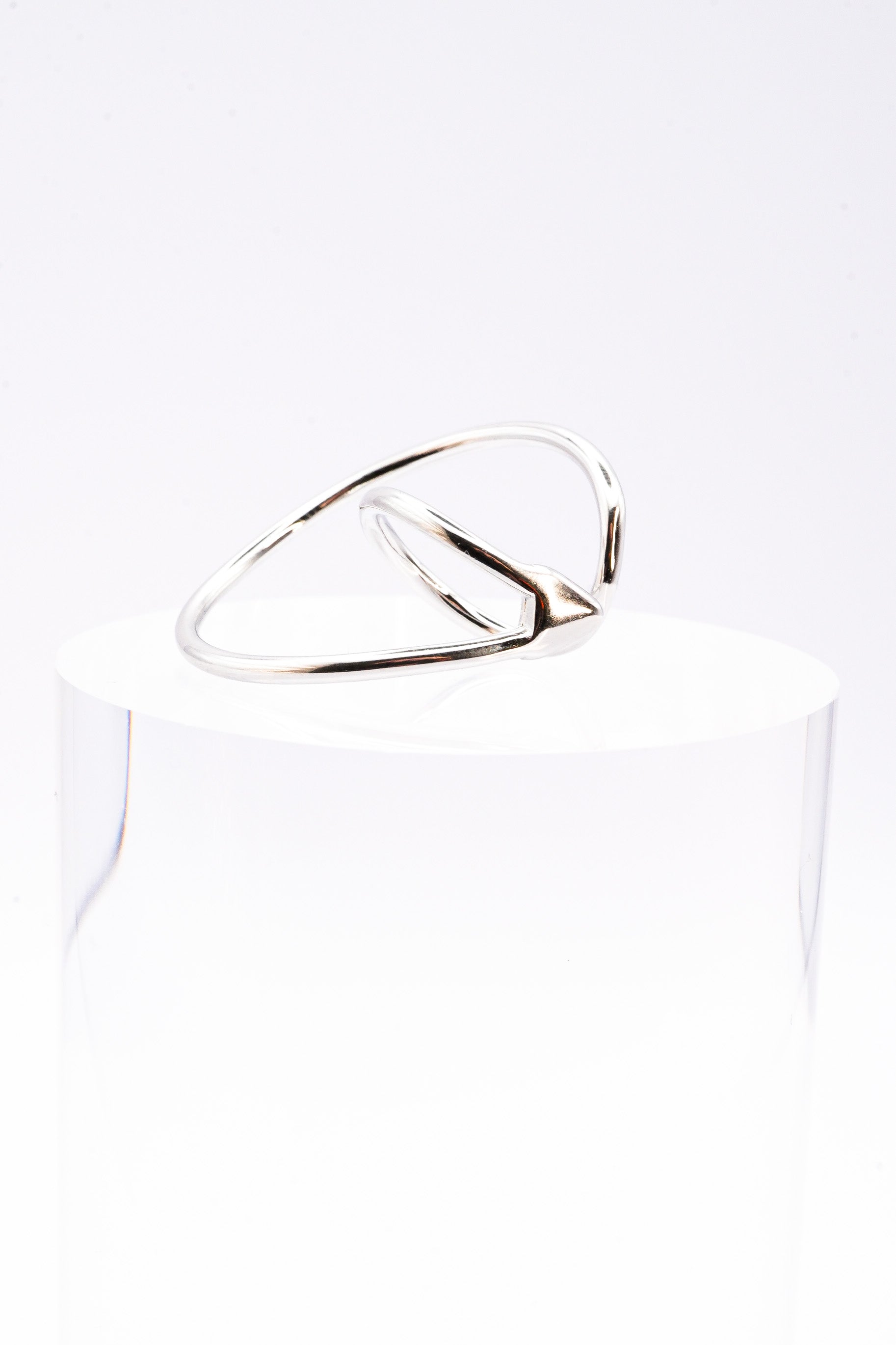 Cuff Hitch