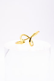 Cuff Hitch