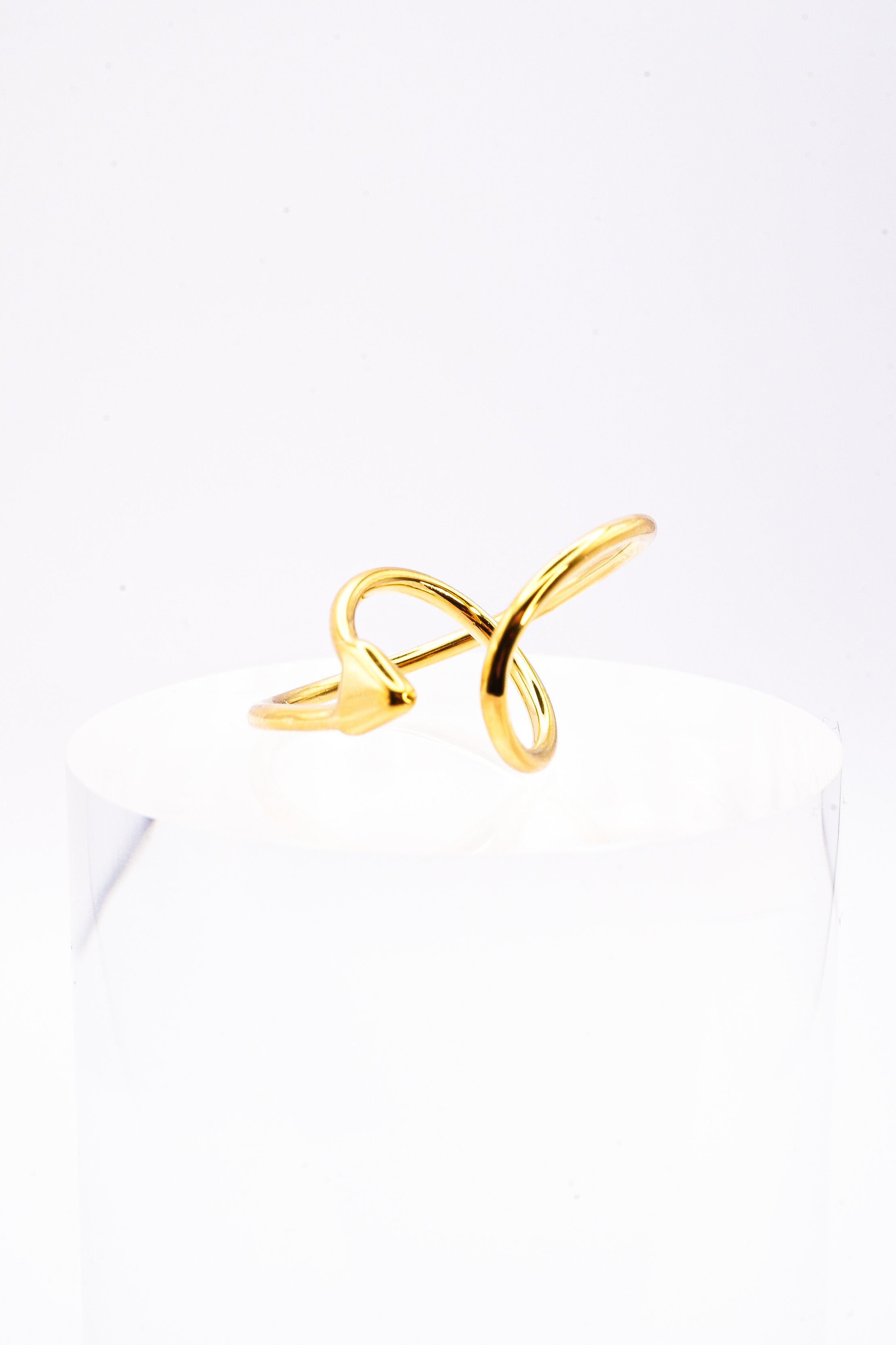 Cuff Hitch
