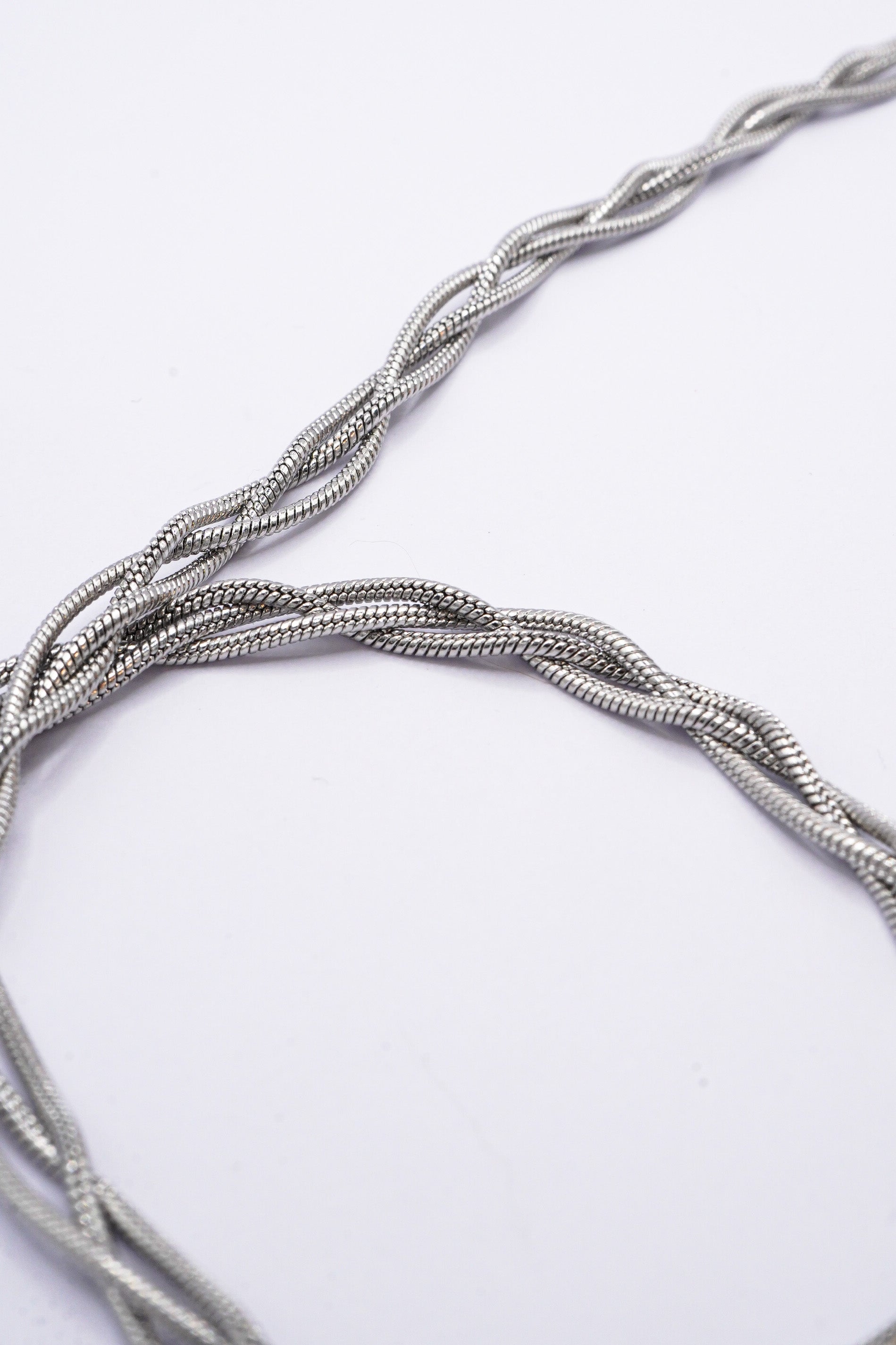 Collana Intreccio