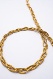 Collana Intreccio