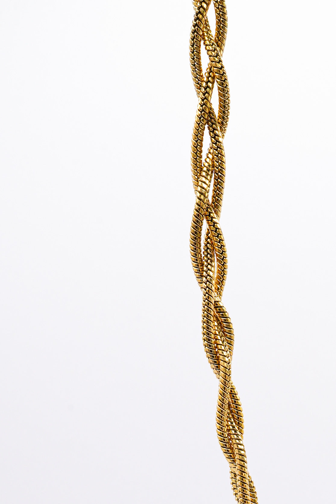Collana Intreccio