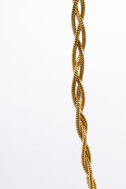 Collana Intreccio