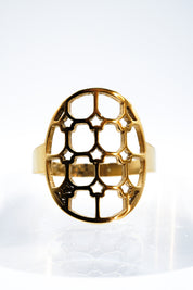 Anello Korean