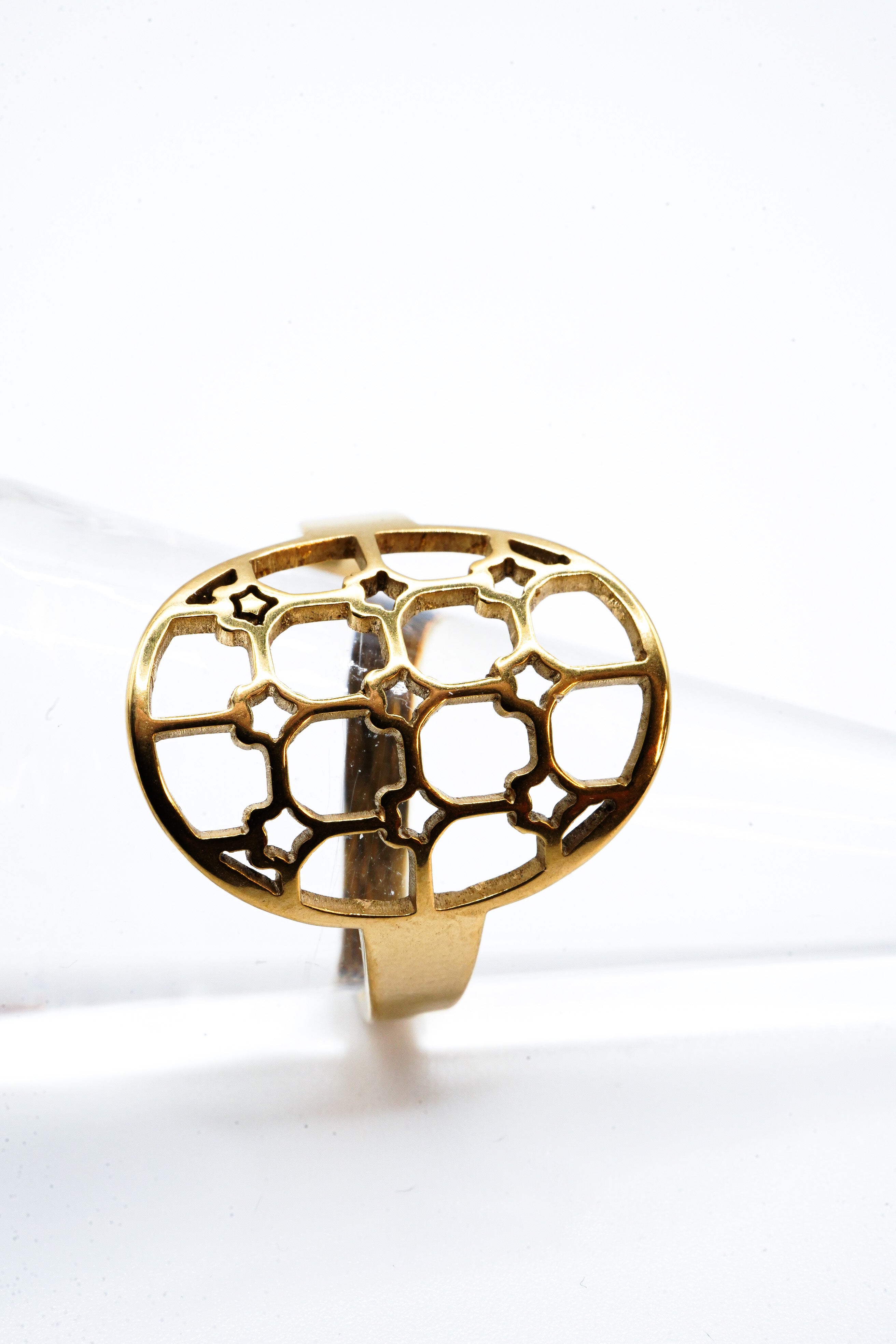 Anello Korean