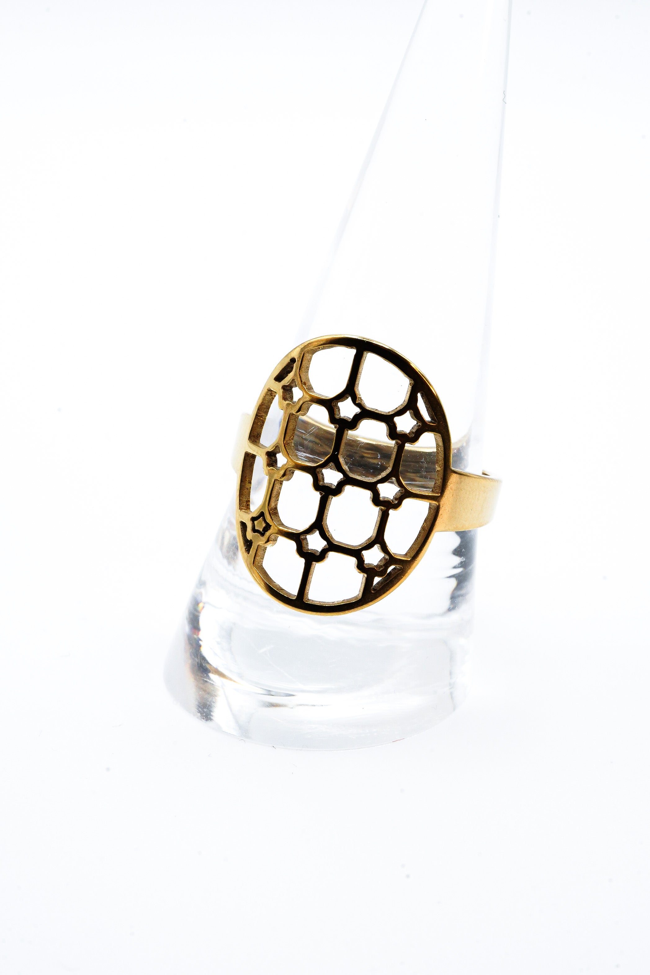 Anello Korean