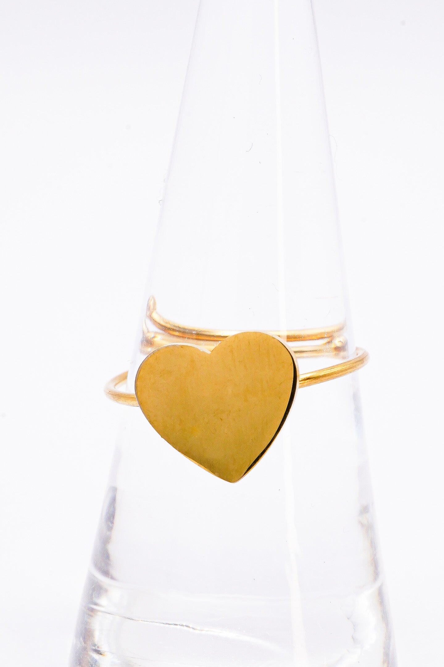 Heart Ring