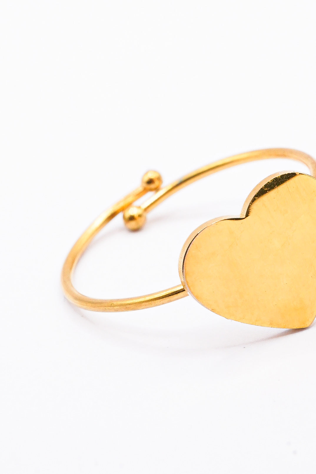 Heart Ring