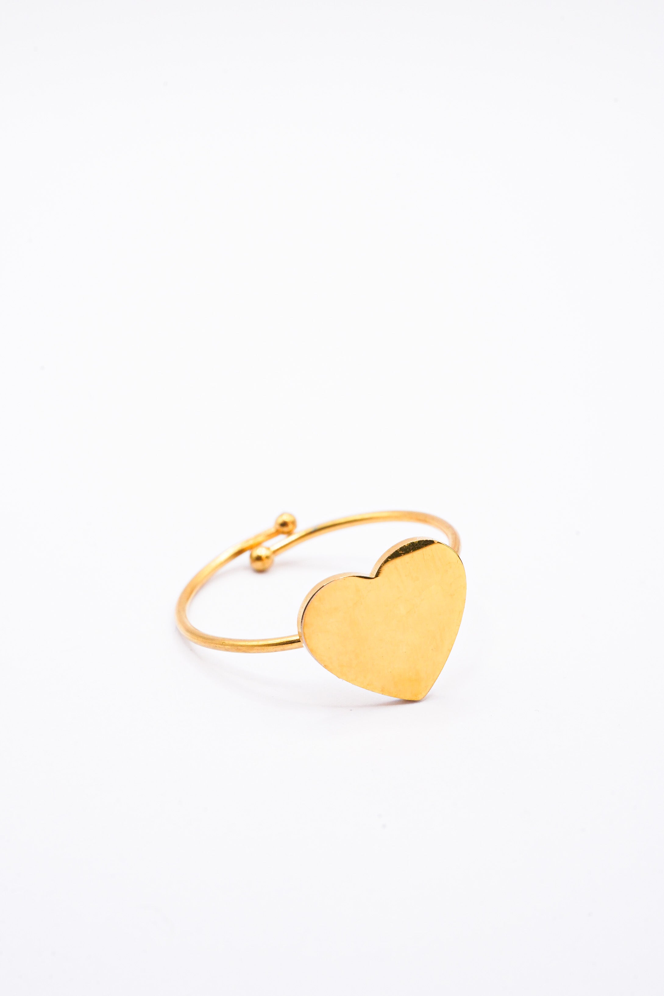 Heart Ring