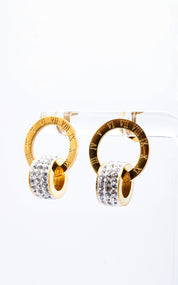 The Indivisible Earrings