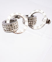 The Indivisible Earrings