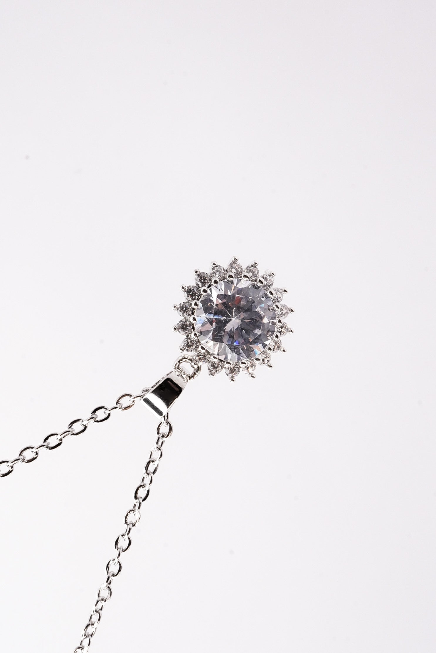 Lady D Necklace