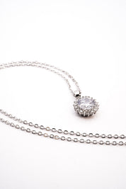 Lady D Necklace