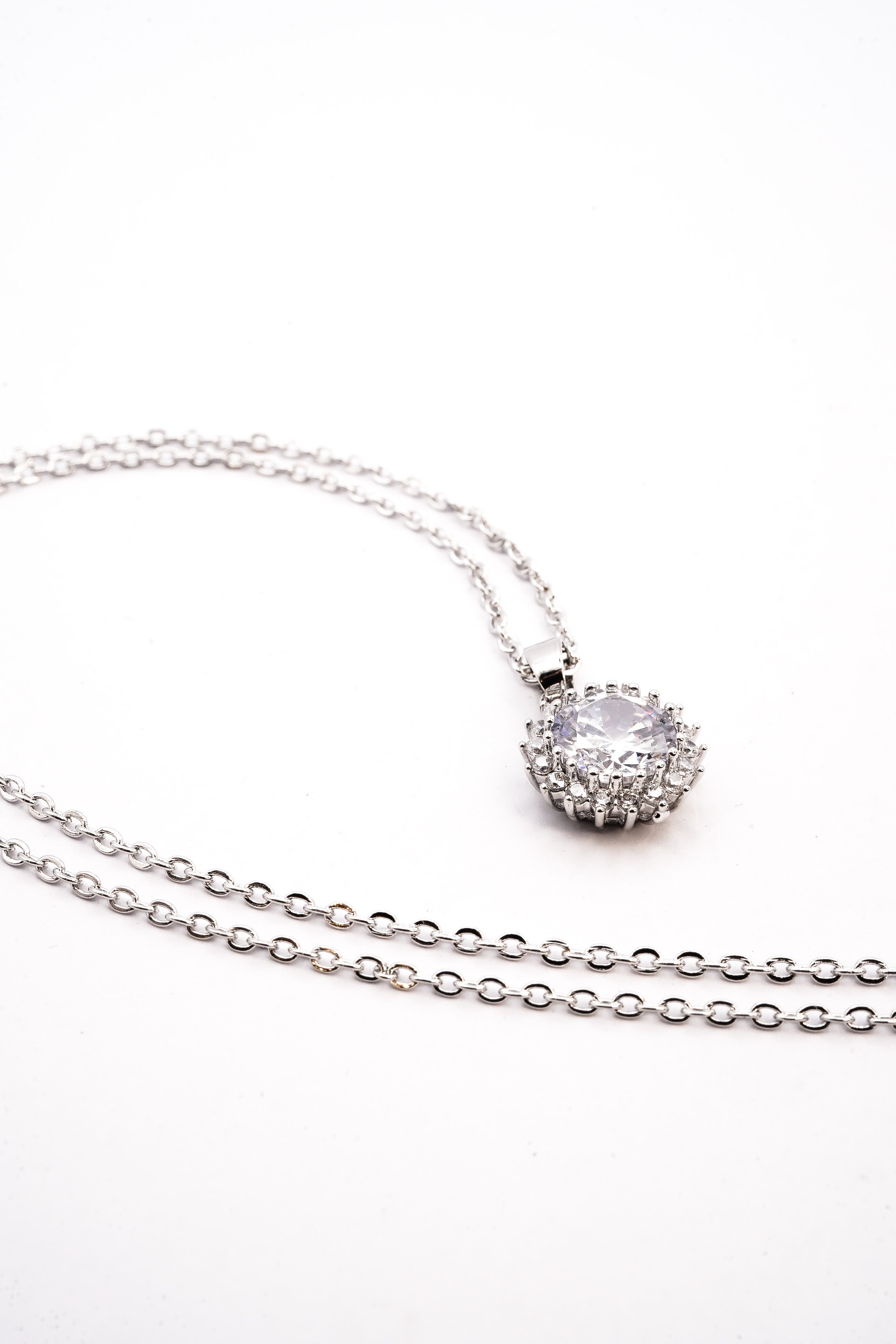 Lady D Necklace