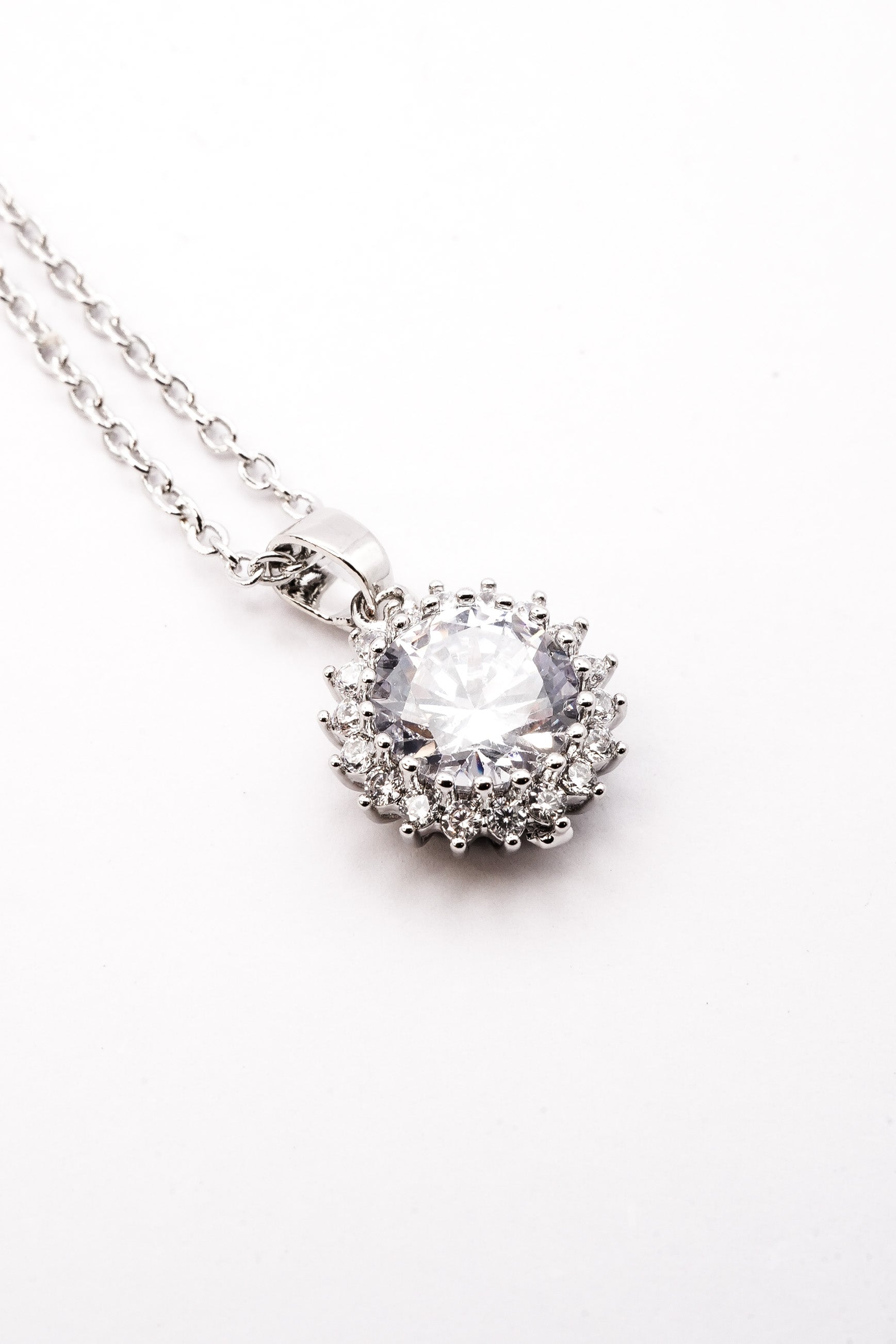 Lady D Necklace