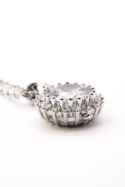 Lady D Necklace